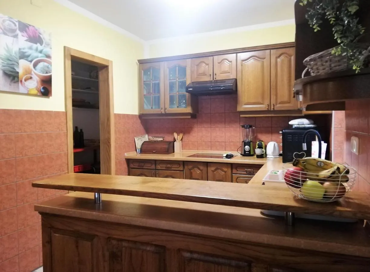 Holiday home Kuca Za Odmor Gloria Villa Silo  Croatia