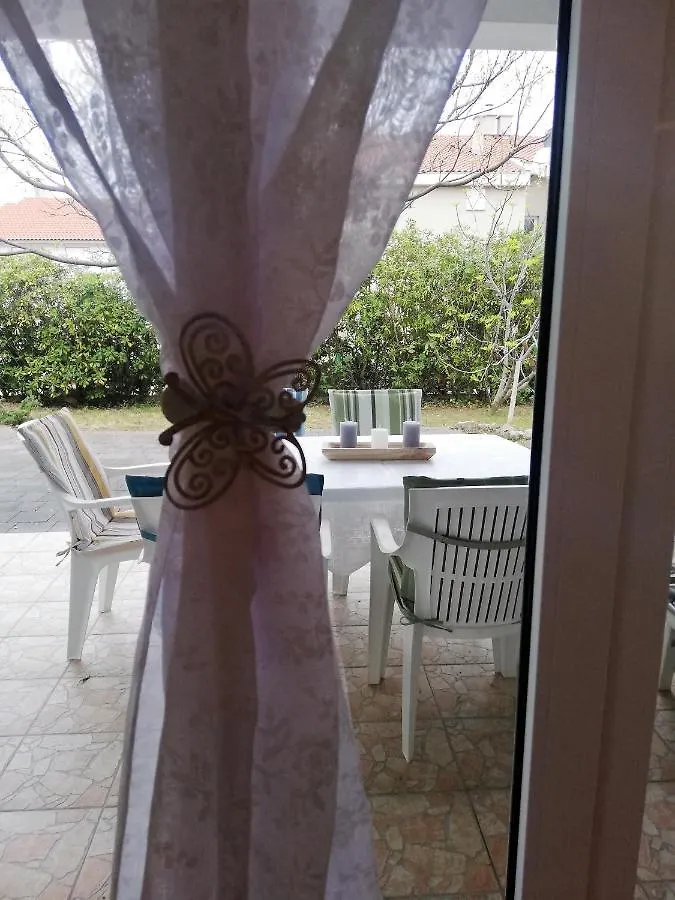 Kuca Za Odmor Gloria Villa Silo  Holiday home