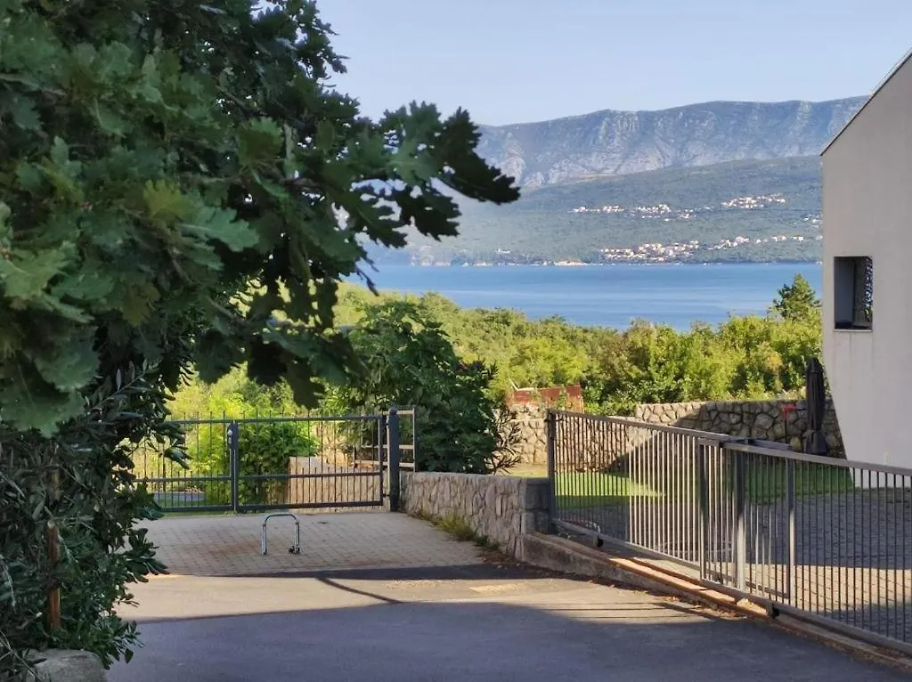 Holiday home Kuca Za Odmor Gloria Villa Silo  Croatia
